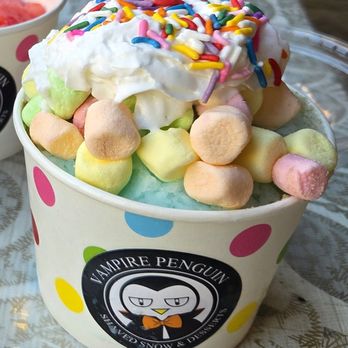 VAMPIRE PENGUIN - Updated January 2026 - 22 Photos & 13 Reviews