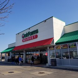Oak Farms Market
