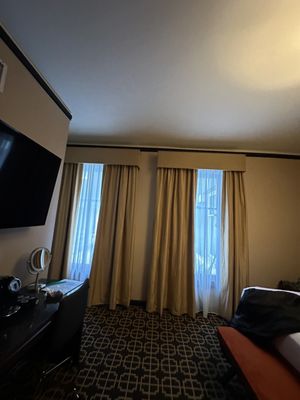 The Peery Salt Lake City Downtown, Tapestry Collection by Hilton by null