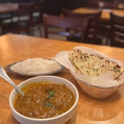 Tandoor Indian Cuisine