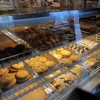 San Francisco Street Bakery - Bakeries Near Me - Olympia, Washington San Francisco Street Bakery - Bakeries Near Me - Olympia, Washington