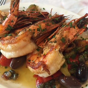 Pulcinella - Prawn app. Soooo good - Italian Near Me - Massapequa, New York Pulcinella - Prawn app. Soooo good - Italian Near Me - Massapequa, New York