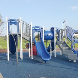 Mangurian Park