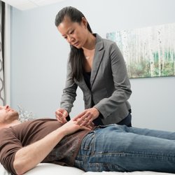 Acupuncture for Balanced Wellness - Our acupuncturists are fully licensed and board certified with many years of providing individualized and effective acupuncture treatments.
