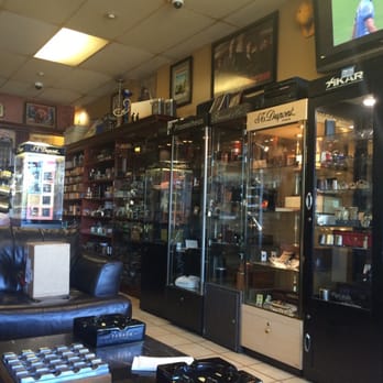Cigar House - Inside the store - Tobacco Shops Near Me - Chatsworth, California Cigar House - Inside the store - Tobacco Shops Near Me - Chatsworth, California
