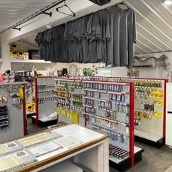 Culley’s Supply And Tackle