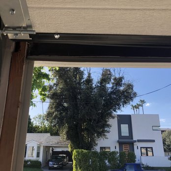 Infinity Garage Doors & Gates - Garage Door Services Near Me