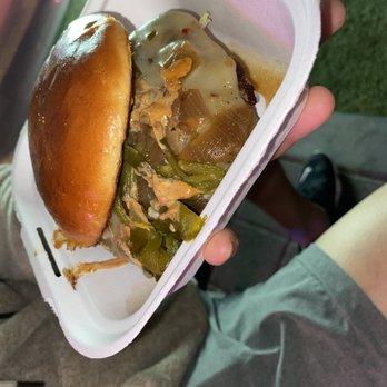 Zinburger - El Diablo - Burgers Near Me - Phoenix, Arizona
