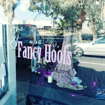 Fancy Hoofs by Sharrol - Jewelry Near Me - Knightsen, California