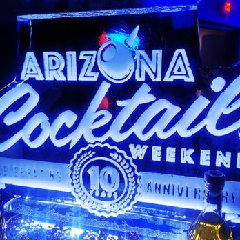 Arizona Cocktail Weekend - Festivals Near Me Arizona Cocktail Weekend - Festivals Near Me