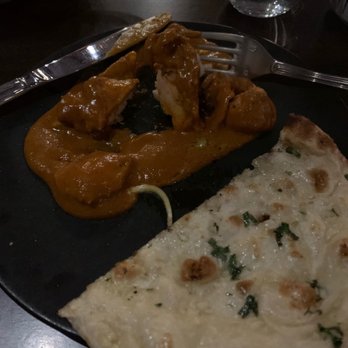 ROOH - Butter Chicken - Indian Near Me - San Francisco, California ROOH - Butter Chicken - Indian Near Me - San Francisco, California