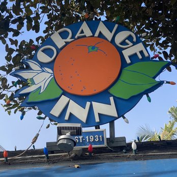 Orange Inn - Breakfast & Brunch Near Me - Laguna Beach, California Orange Inn - Breakfast & Brunch Near Me - Laguna Beach, California