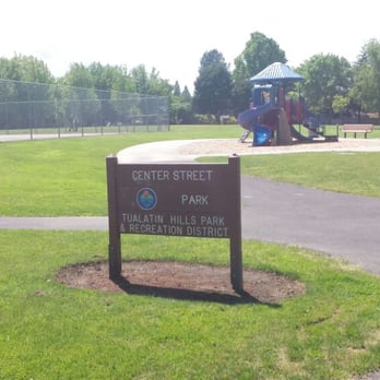 Center Street Park - Lovely! - Parks Near Me - Beaverton, Oregon Center Street Park - Lovely! - Parks Near Me - Beaverton, Oregon