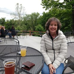 Good News Brewing - Augusta