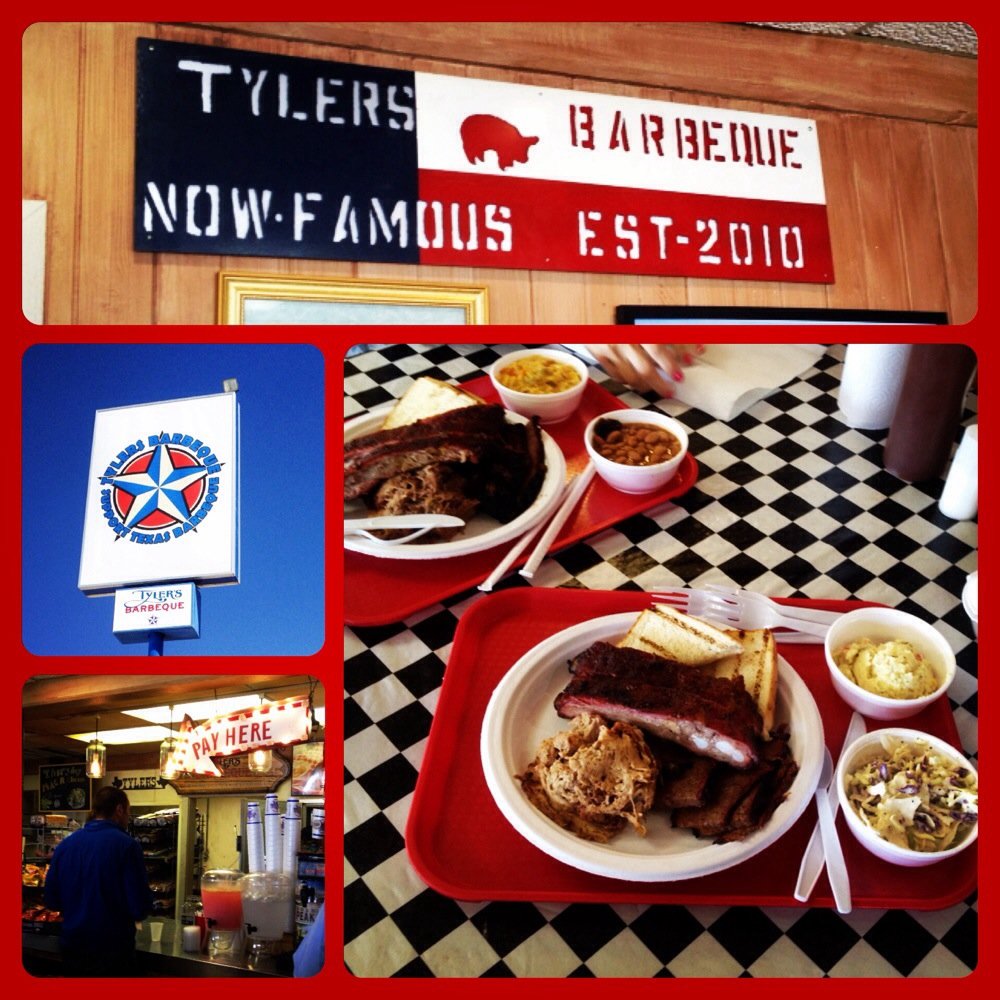 Tyler's Barbeque - Barbeque Near Me - Amarillo, Texas Tyler's Barbeque - Barbeque Near Me - Amarillo, Texas