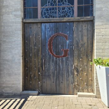Taco Guild - Entrance door - Bars Near Me - Phoenix, Arizona