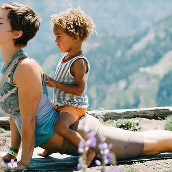 Metta Mama - Yoga Near Me - San Rafael, California