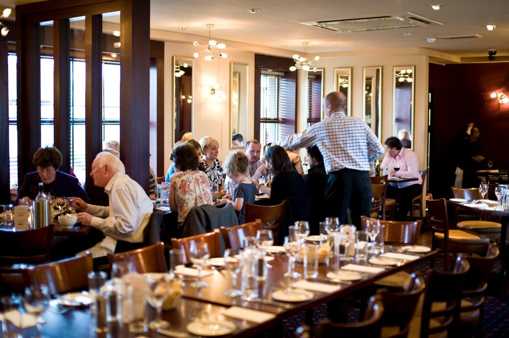 REEVES RESTAURANT Updated August 2024 18 Photos 172 Templeogue