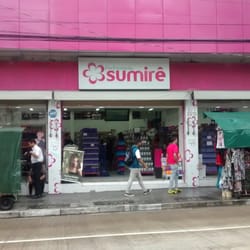 Perfumaria Sumirê