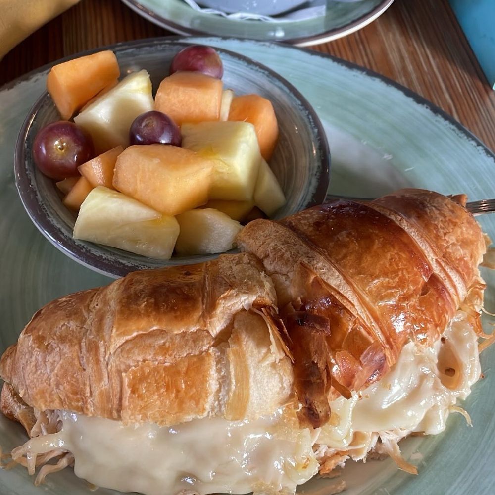 Sweet Lemon Kitchen - Cafes Near Me - Georgetown, Texas Sweet Lemon Kitchen - Cafes Near Me - Georgetown, Texas