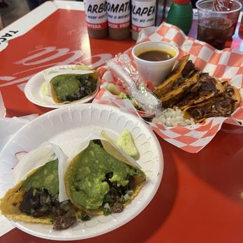 Tacos Frontera - Quesabirria and Tacos de Bistec - Tacos Near Me - Houston, Texas Tacos Frontera - Quesabirria and Tacos de Bistec - Tacos Near Me - Houston, Texas