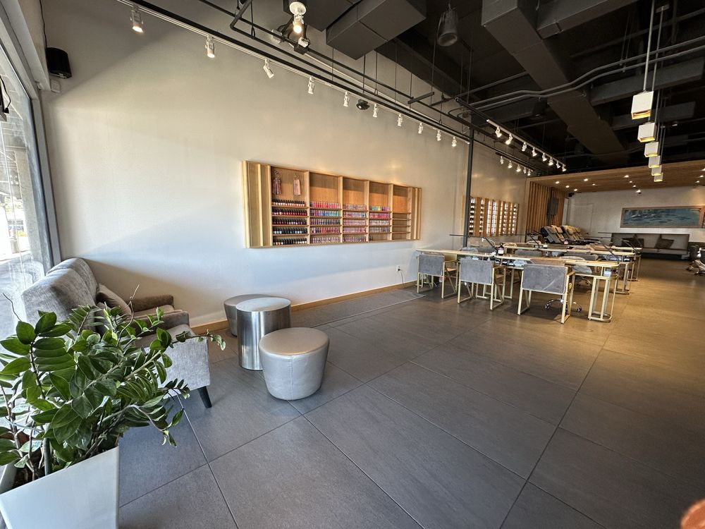 It’s Nailsdate Logo