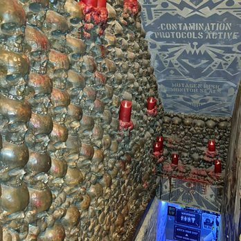 Storm Crow Manor - Catacomb - Bars Near Me - Toronto, Ontario