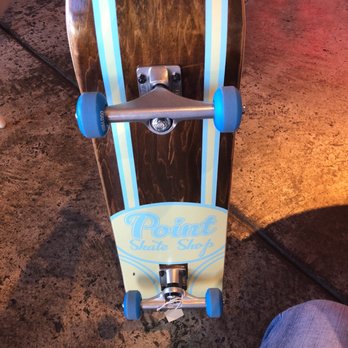 The Point Skate Shop - Skate Shops Near Me - Fairview, Texas The Point Skate Shop - Skate Shops Near Me - Fairview, Texas