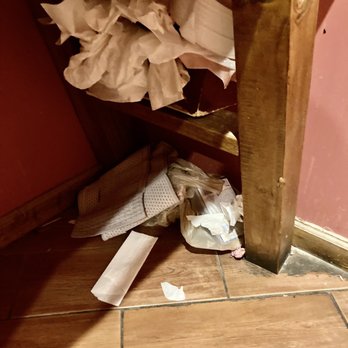 Sakegura Restaurant - Bathroom filth - Sushi Bars Near Me - Snellville, Georgia Sakegura Restaurant - Bathroom filth - Sushi Bars Near Me - Snellville, Georgia