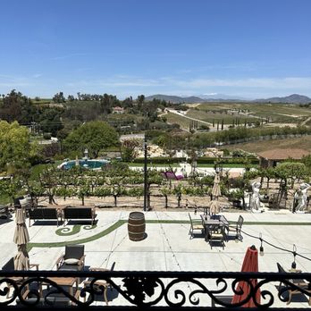Churon Winery - Wineries Near Me - Temecula, California Churon Winery - Wineries Near Me - Temecula, California