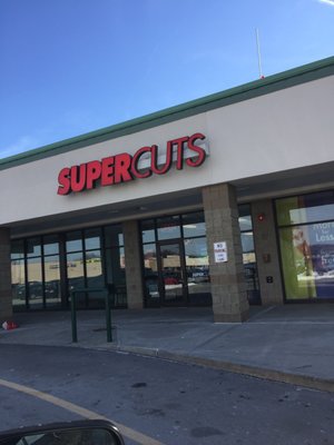 Supercuts 1180 Newport Ave Bristol Plaza Attleboro Ma Hair Salons Mapquest