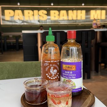 Paris Bánh Mì - Vietnamese Near Me - Fishers, Indiana