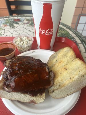 JiMMY'S BBQ And GRILL by null