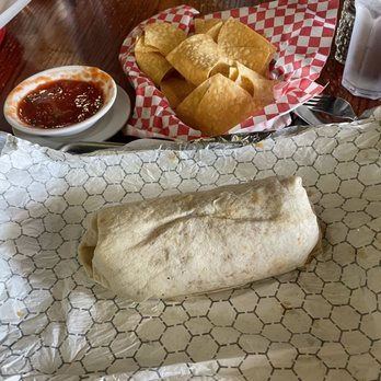 Border Grill Fresh-Mex - Grilled chicken burrito/Chips & Salsa - Tacos Near Me - Orlando, Florida Border Grill Fresh-Mex - Grilled chicken burrito/Chips & Salsa - Tacos Near Me - Orlando, Florida