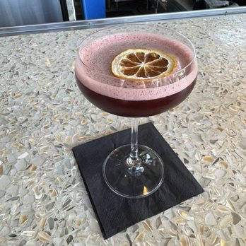 Ox & Ocean - Bloody Ox Martini - Breakfast & Brunch Near Me - Oxnard, California