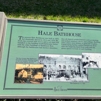 Hotel Hale - Explains Hale Bathhouse - Hotels Near Me - Hot Springs, Arkansas Hotel Hale - Explains Hale Bathhouse - Hotels Near Me - Hot Springs, Arkansas