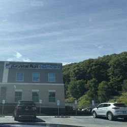 Crystal Run Healthcare