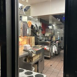 Wendy's
