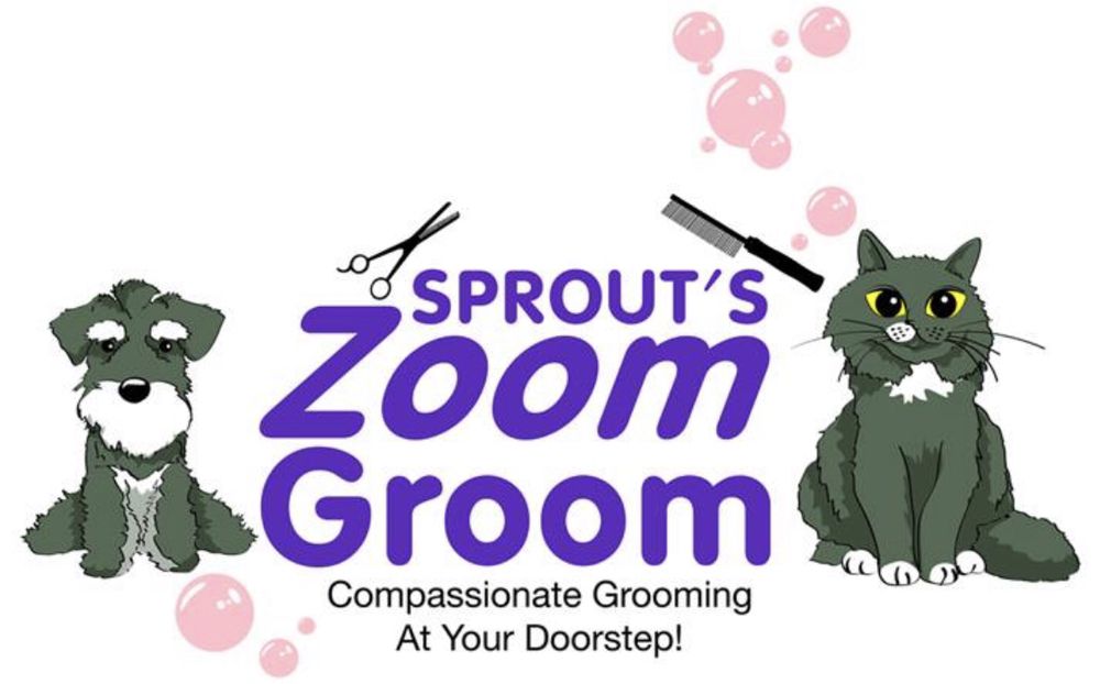 SPROUTS ZOOM GROOM Updated September 2024 9712 N Willow Ave, Clovis