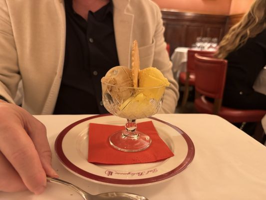 Dal Bolognese Roma by null