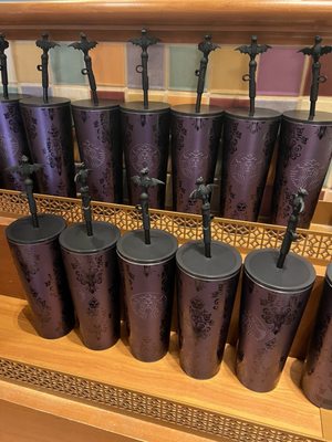 Trolley Treats by null