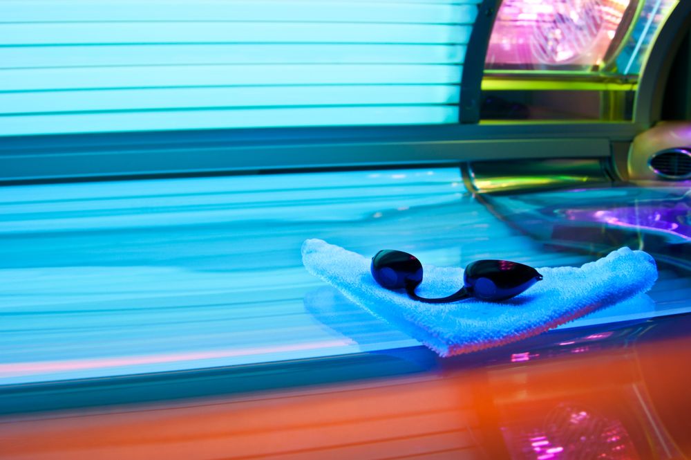 ELECTRIC RAYS TANNING 2498 E Fairview Ave, Meridian, Idaho Tanning