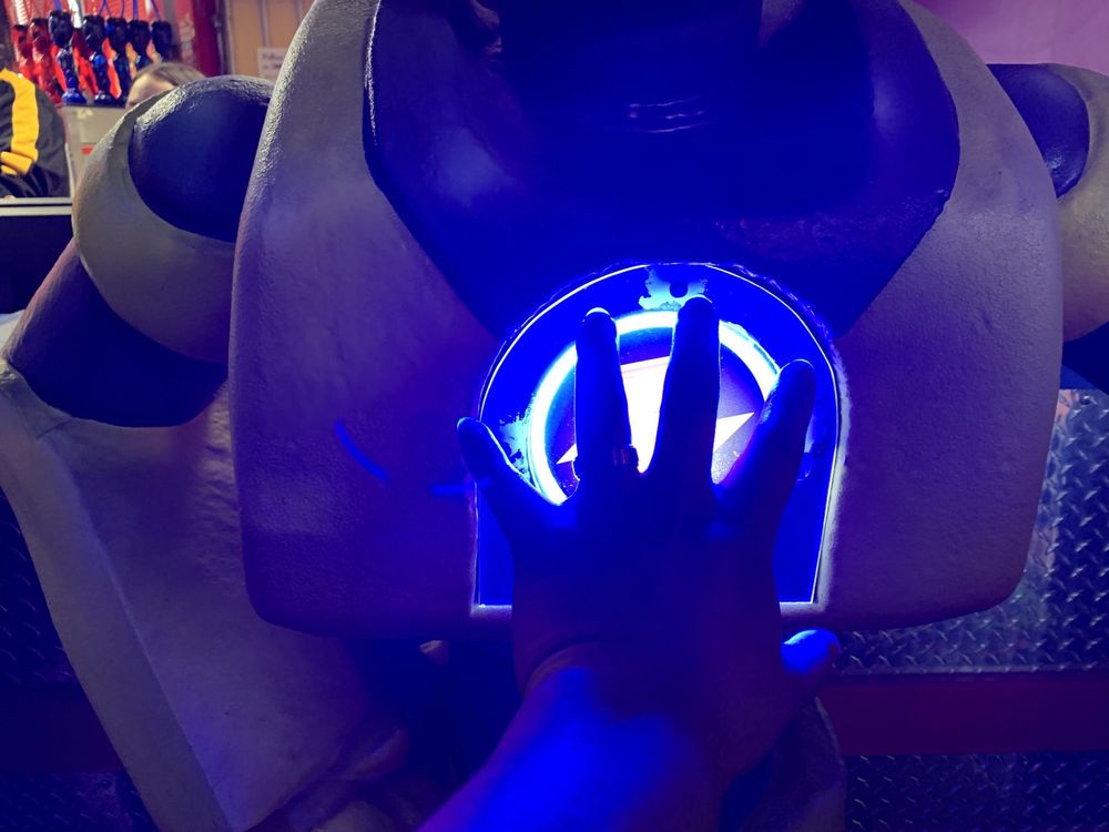 ZAP ZONE LAZER TAG 23 Photos & 23 Reviews 4177 Carpenter Rd