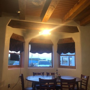 Smiling Faces - New American Near Me - Las Vegas, New Mexico