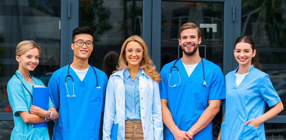 HT Healthcare Consultant