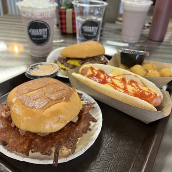 The Quarry  Grill - Burgers Near Me - Franklin, New Jersey