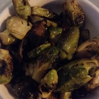 Campagnolo - Roasted Brussels Sprouts - Italian Near Me - Atlanta, Georgia Campagnolo - Roasted Brussels Sprouts - Italian Near Me - Atlanta, Georgia