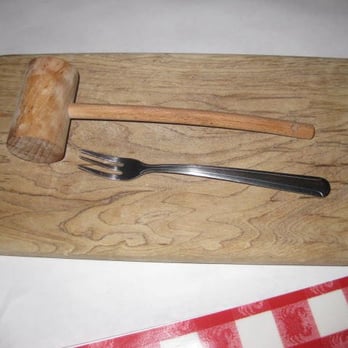 The Crab Pot - "The Seafeast" tools! - Seafood Near Me - Seattle, Washington The Crab Pot - "The Seafeast" tools! - Seafood Near Me - Seattle, Washington