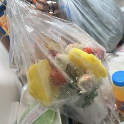Edible Arrangements