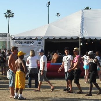 Phoenix Pride - Pride Metro dance tent at Phoenix Pride 2010 - Festivals Near Me - Phoenix, Arizona Phoenix Pride - Pride Metro dance tent at Phoenix Pride 2010 - Festivals Near Me - Phoenix, Arizona